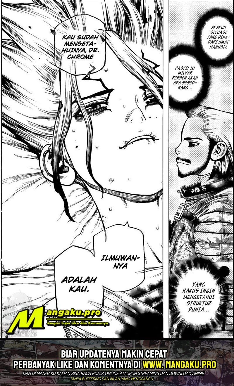 Chapter 160 - halaman 19
