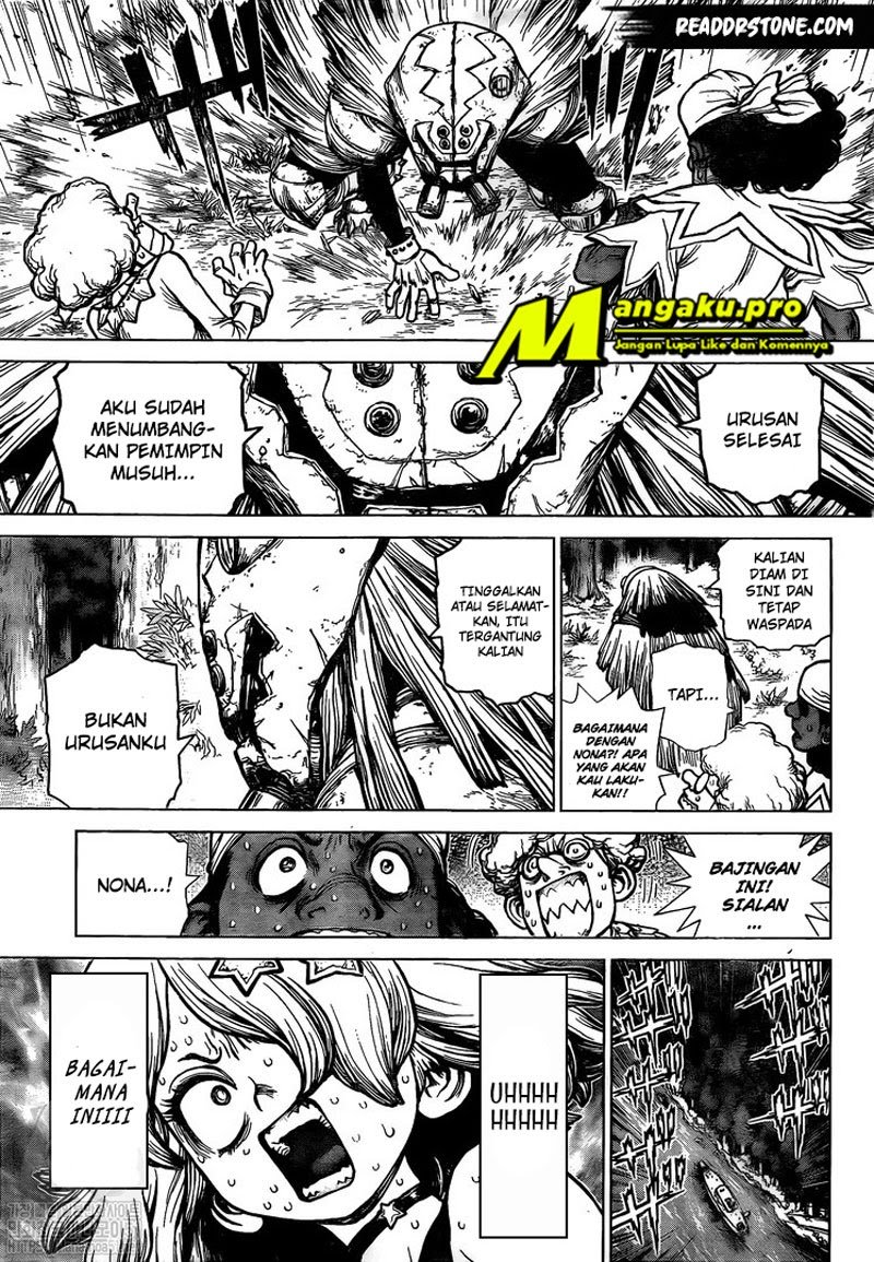 Chapter 160 - halaman 6