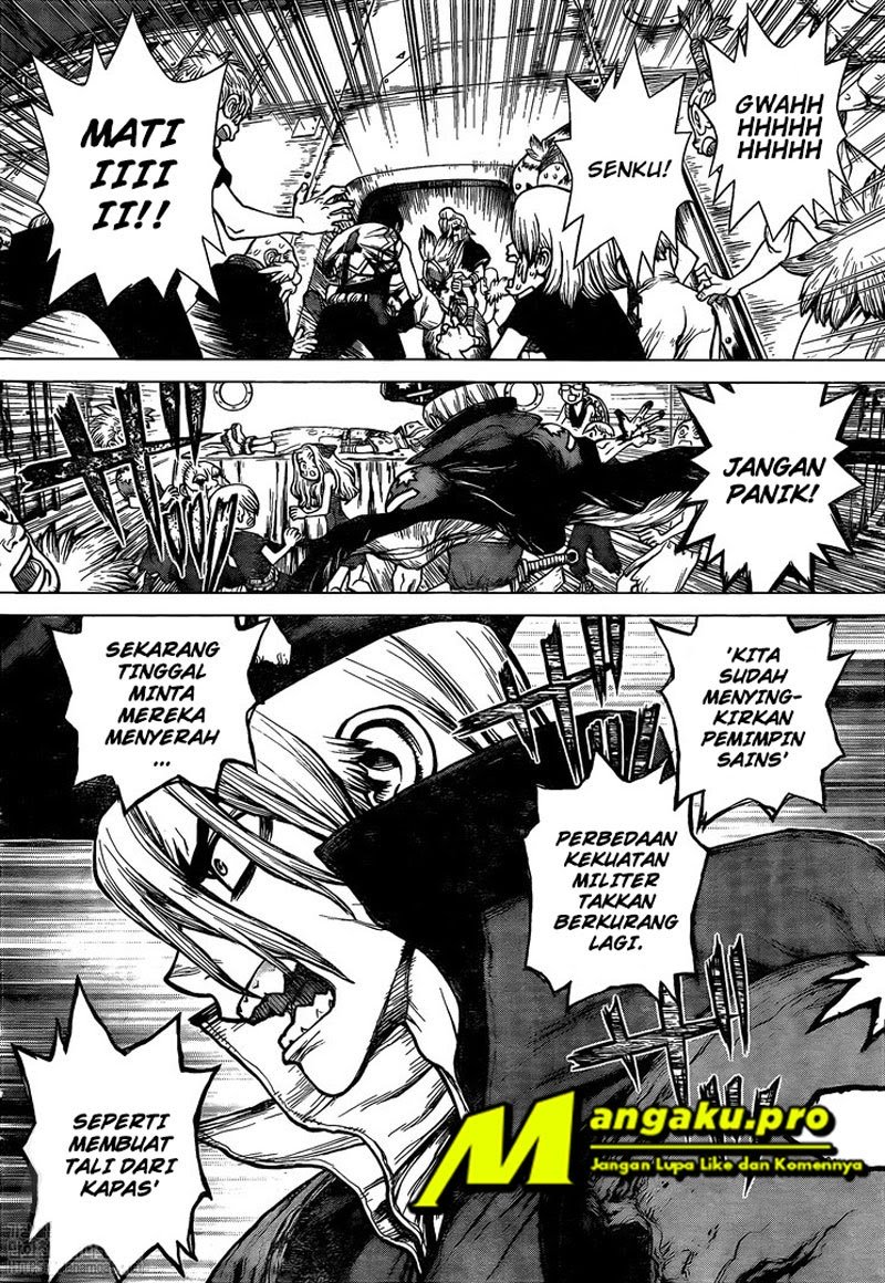 Chapter 160 - halaman 7