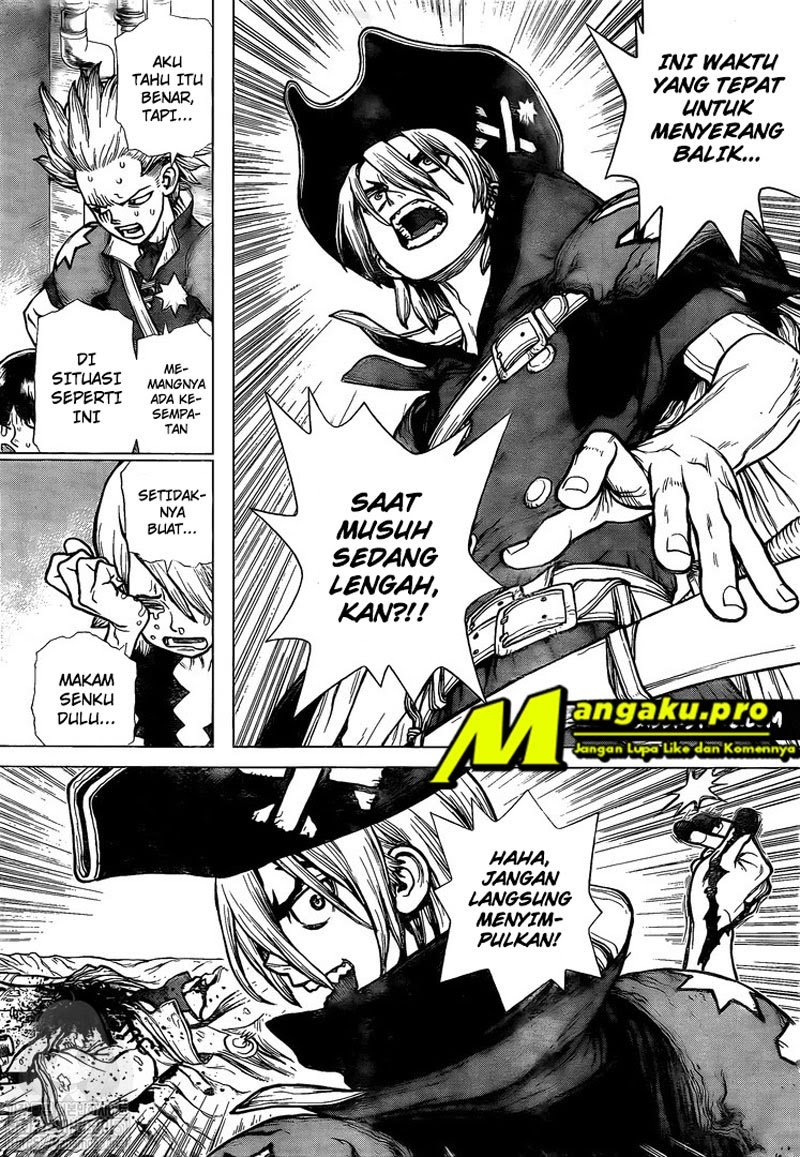 Chapter 160 - halaman 8