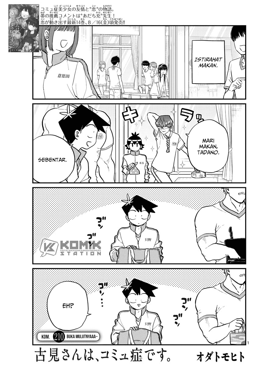 Chapter 210 - halaman 3
