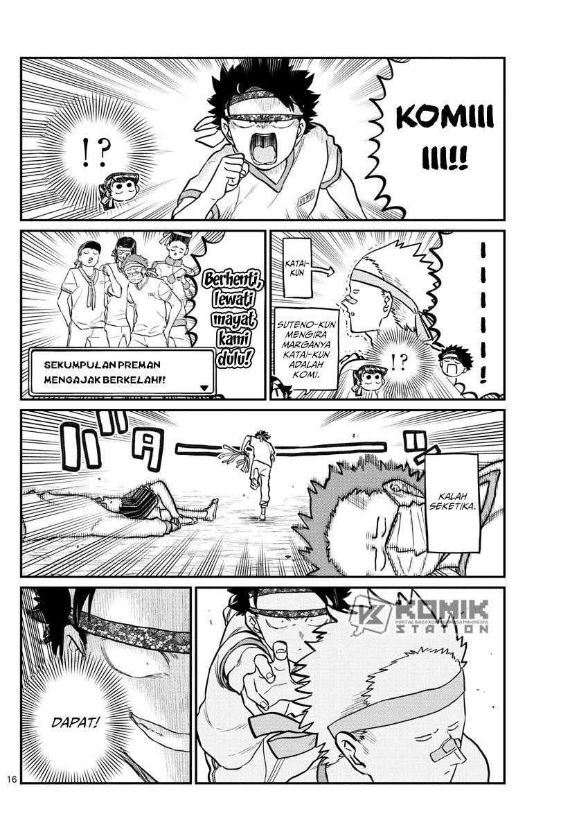 Chapter 209 - halaman 15