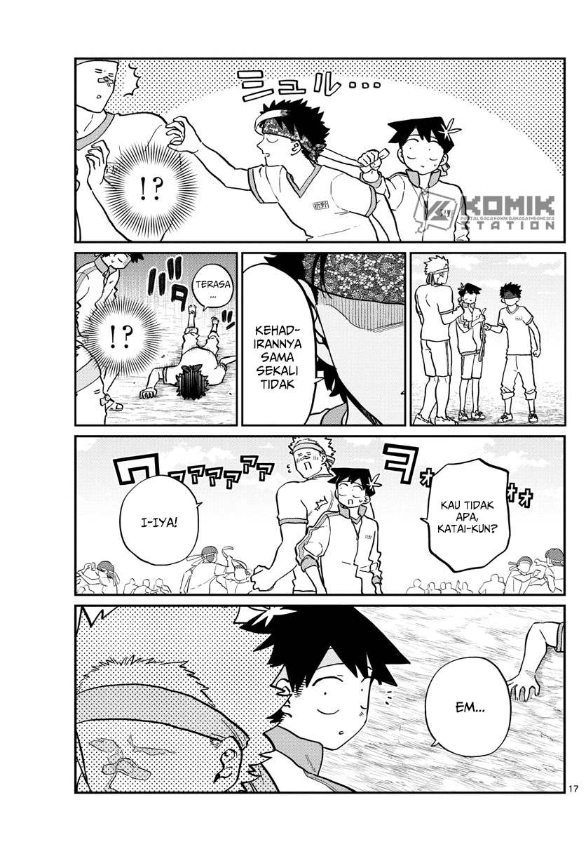 Chapter 209 - halaman 16