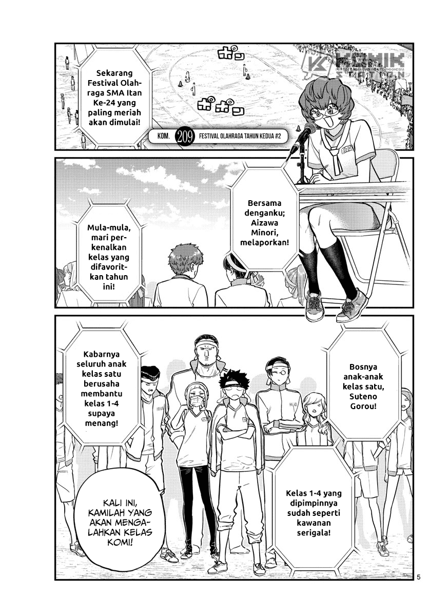 Chapter 209 - halaman 3