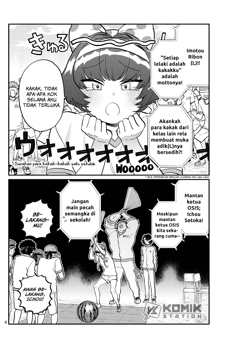 Chapter 209 - halaman 6