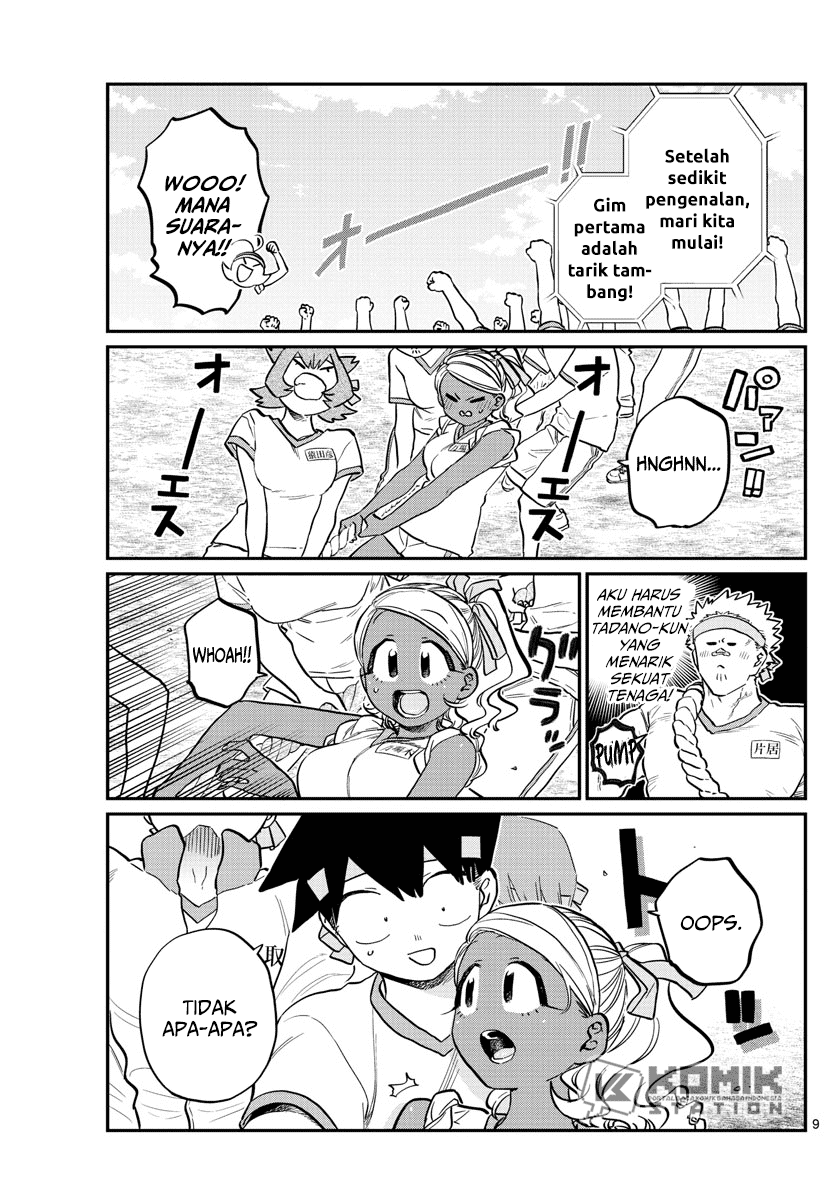 Chapter 209 - halaman 7