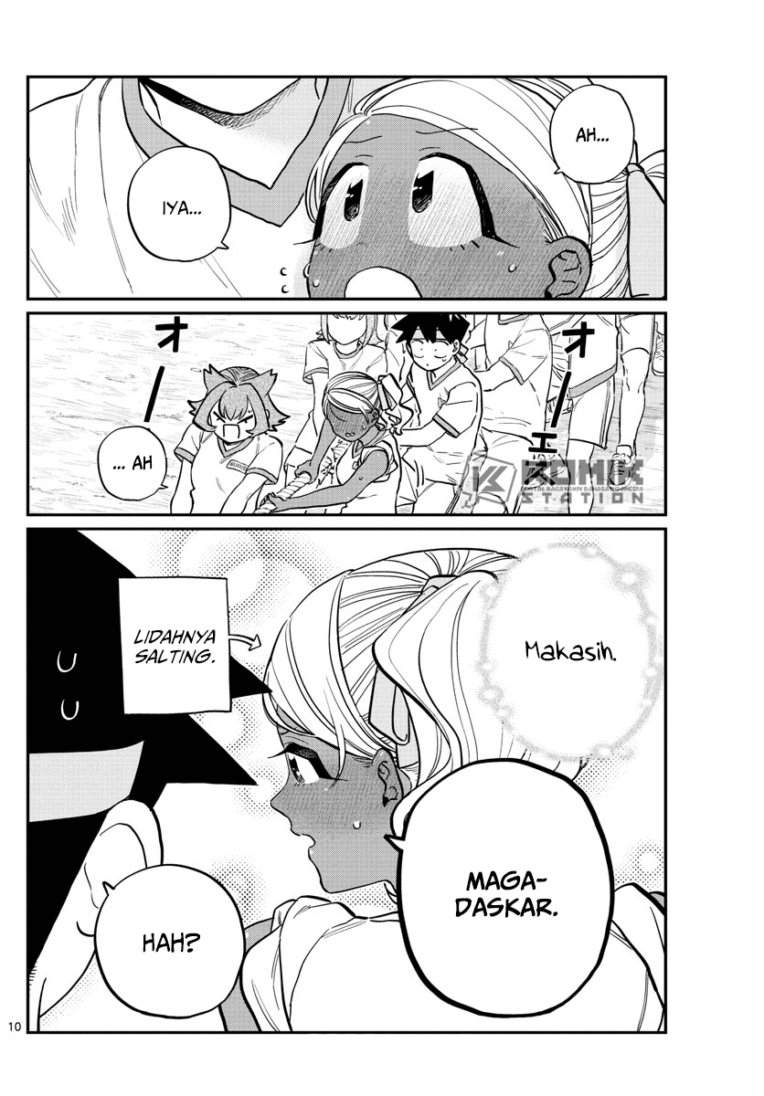 Chapter 209 - halaman 8