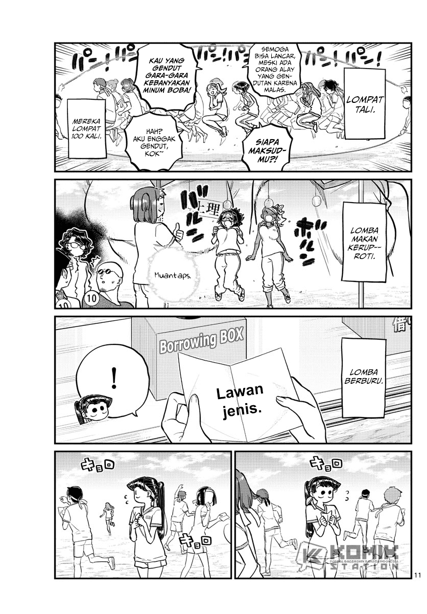 Chapter 209 - halaman 9