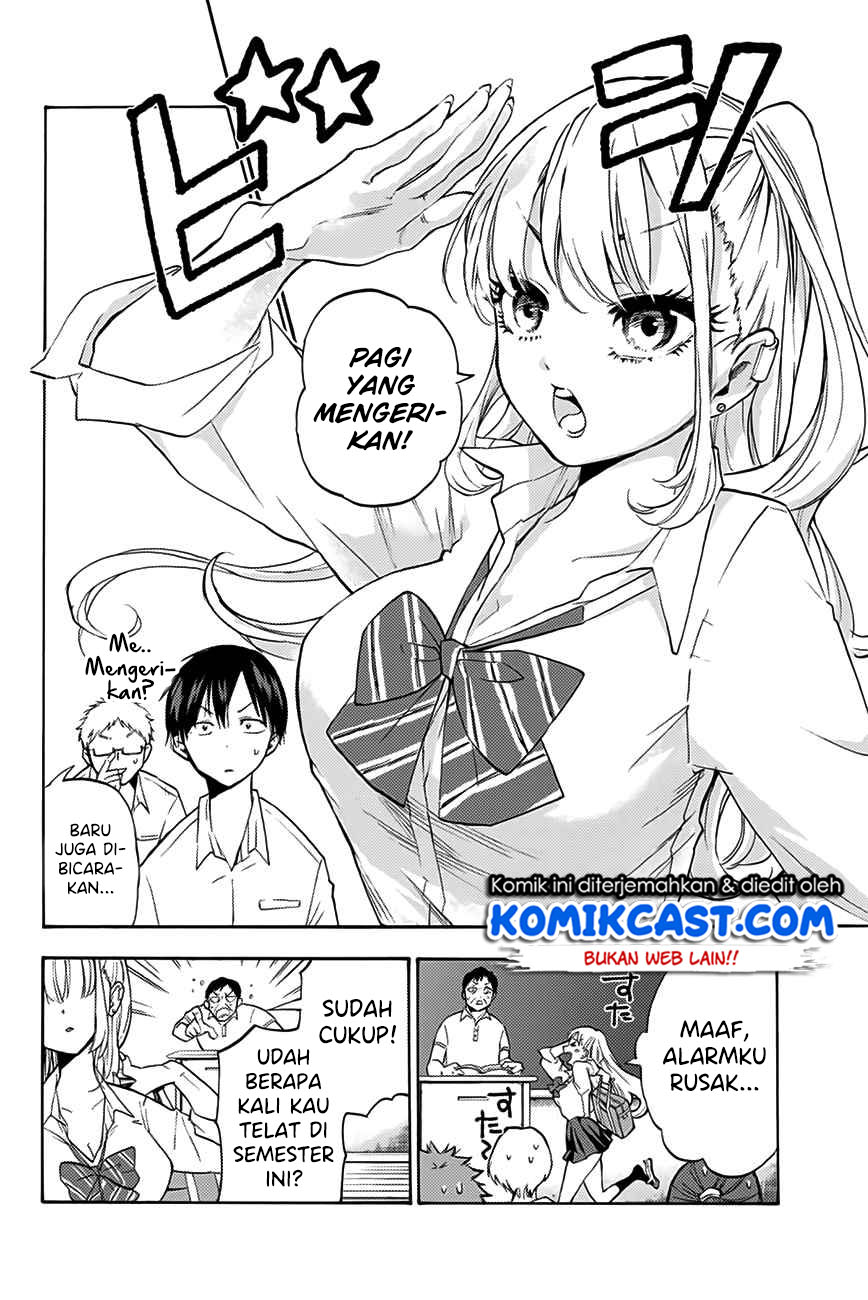 Chapter 1.1 - halaman 12