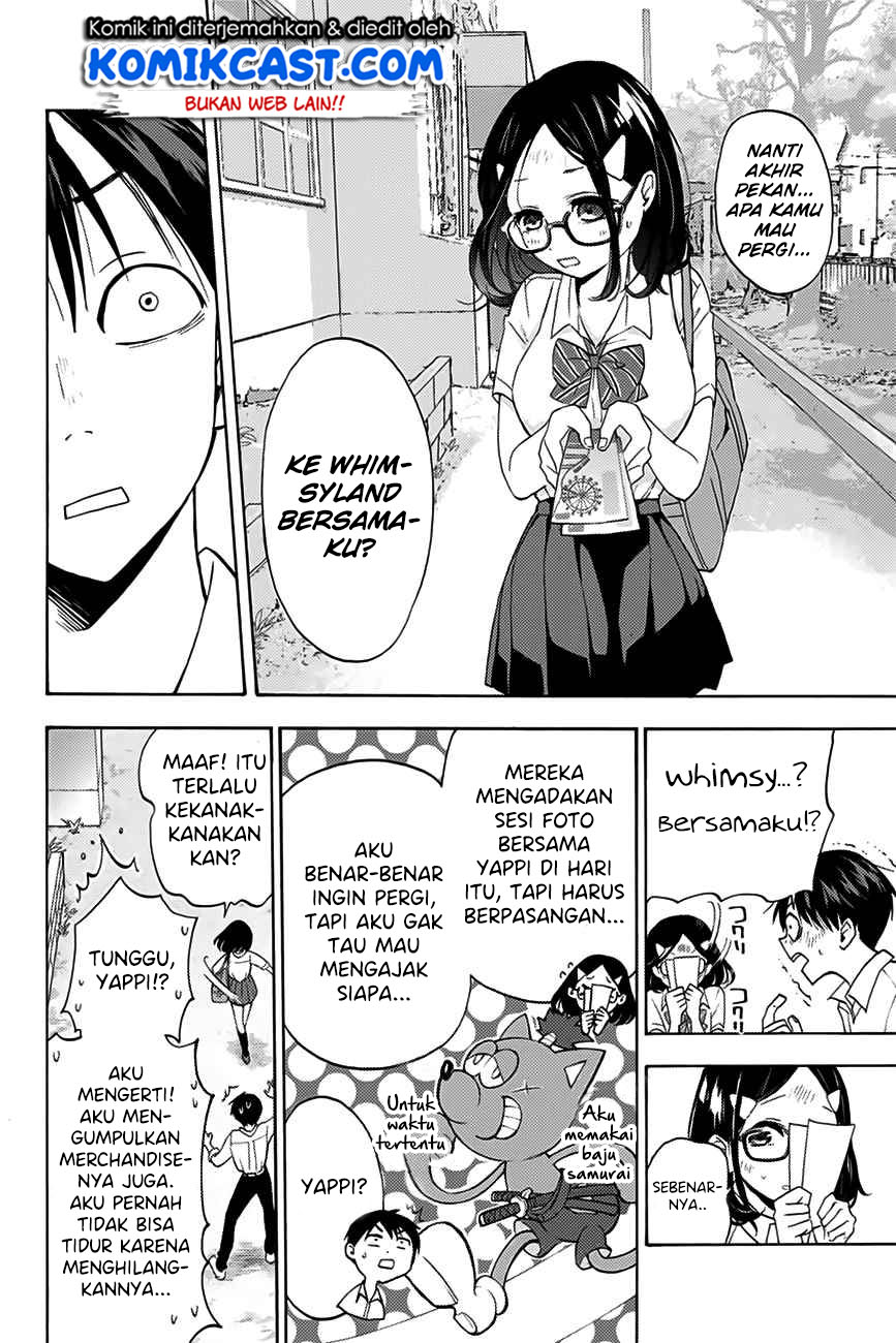 Chapter 1.1 - halaman 16