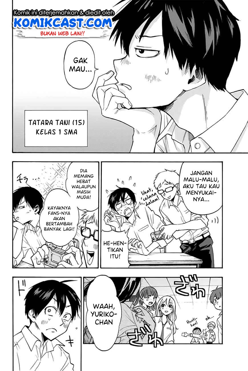 Chapter 1.1 - halaman 6