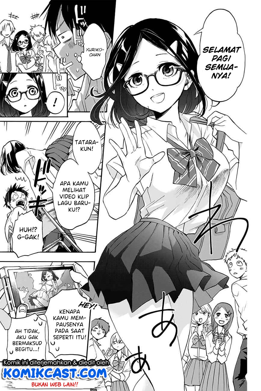 Chapter 1.1 - halaman 7