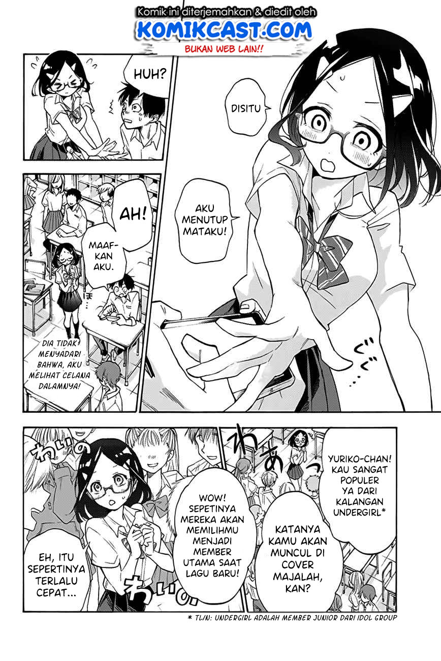 Chapter 1.1 - halaman 8