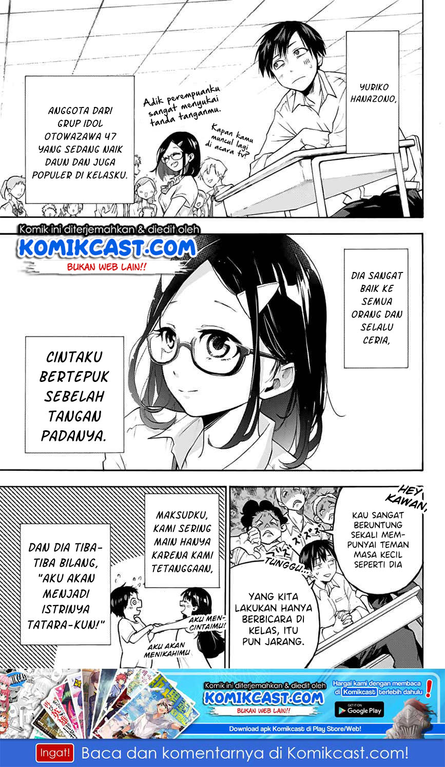 Chapter 1.1 - halaman 9