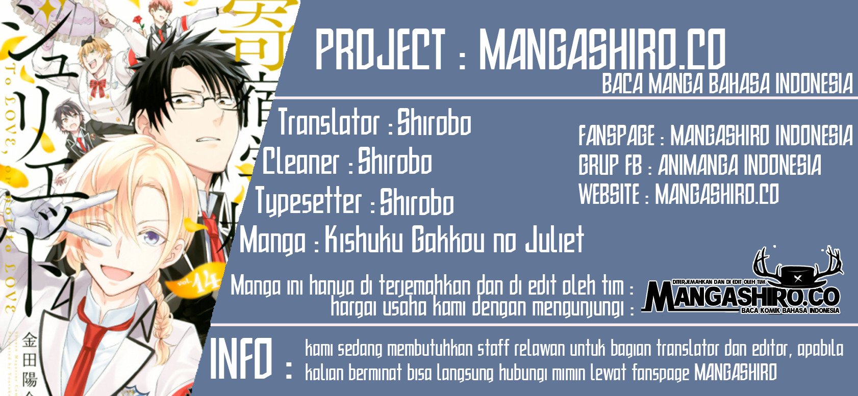 Chapter 110 - halaman 2