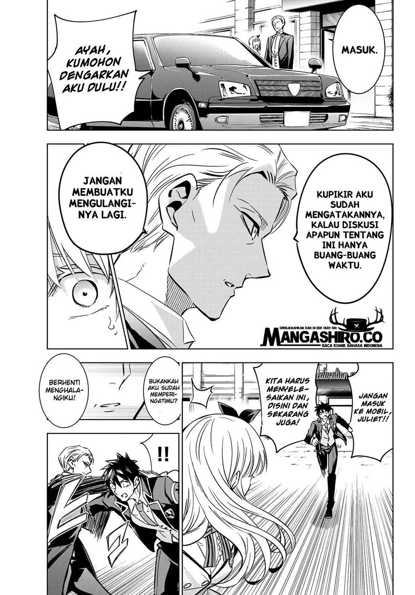 Chapter 110 - halaman 14