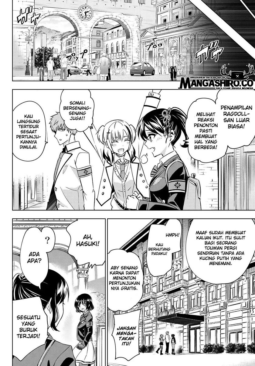 Chapter 110 - halaman 19