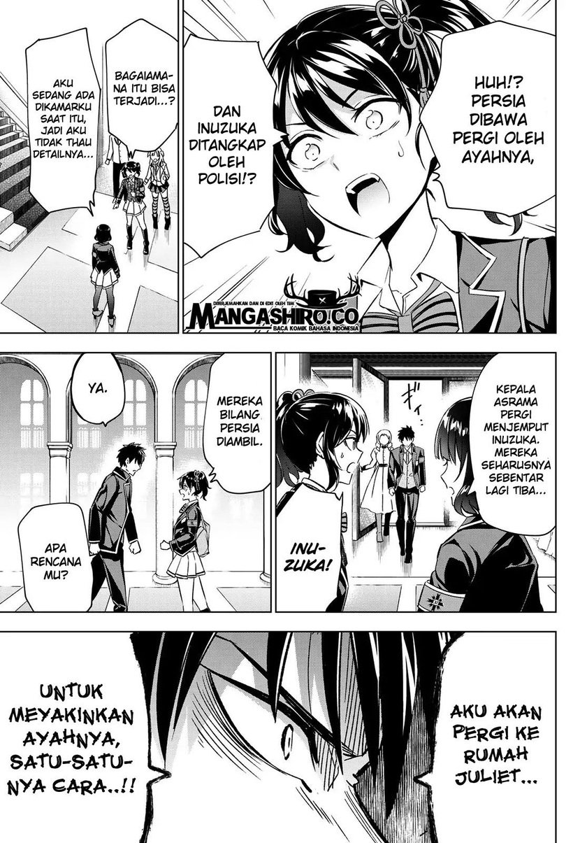 Chapter 110 - halaman 20