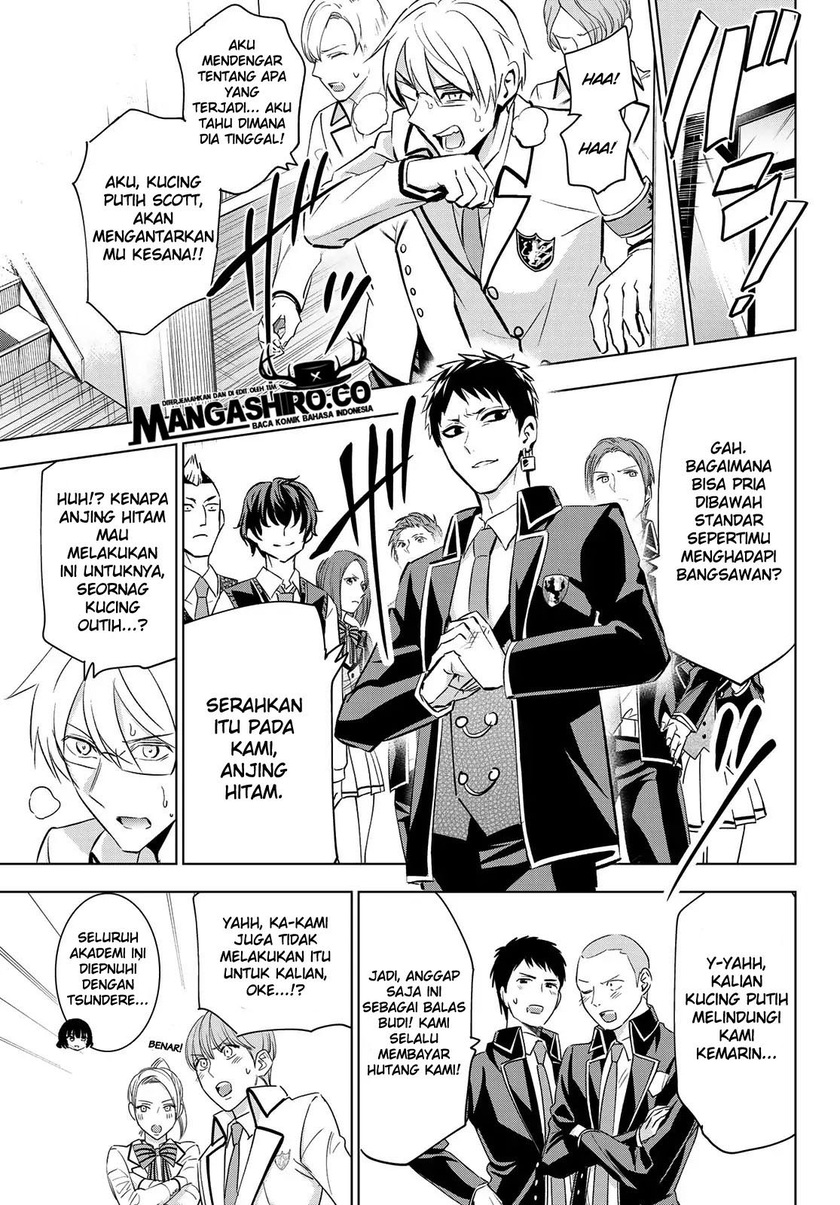 Chapter 110 - halaman 22