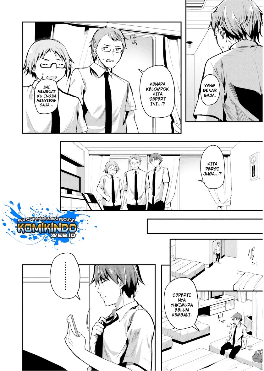 Chapter 30 - halaman 9