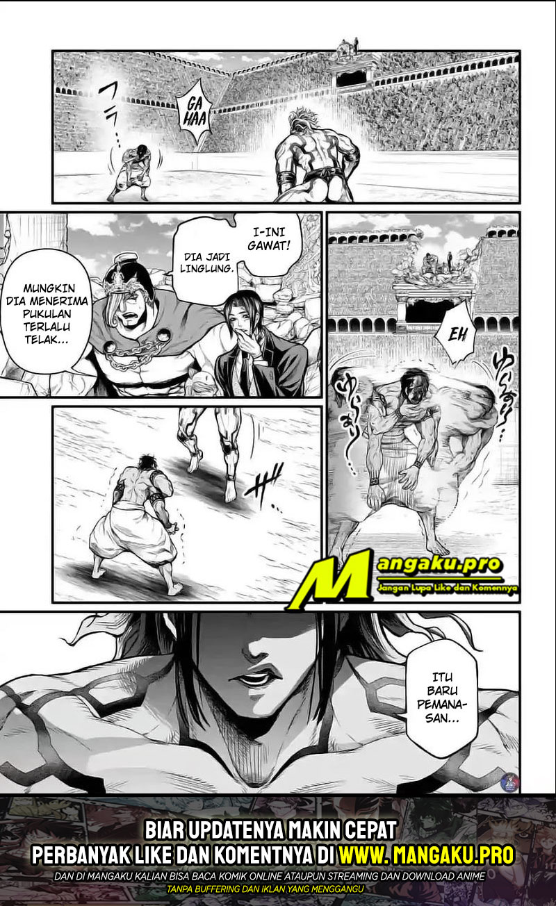 Chapter 35.1 - halaman 21