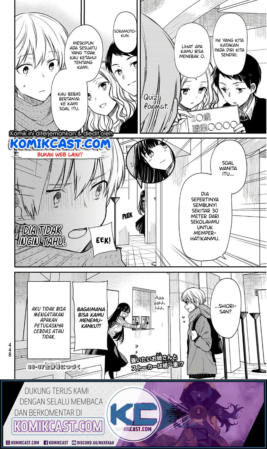 Chapter 129 - halaman 6
