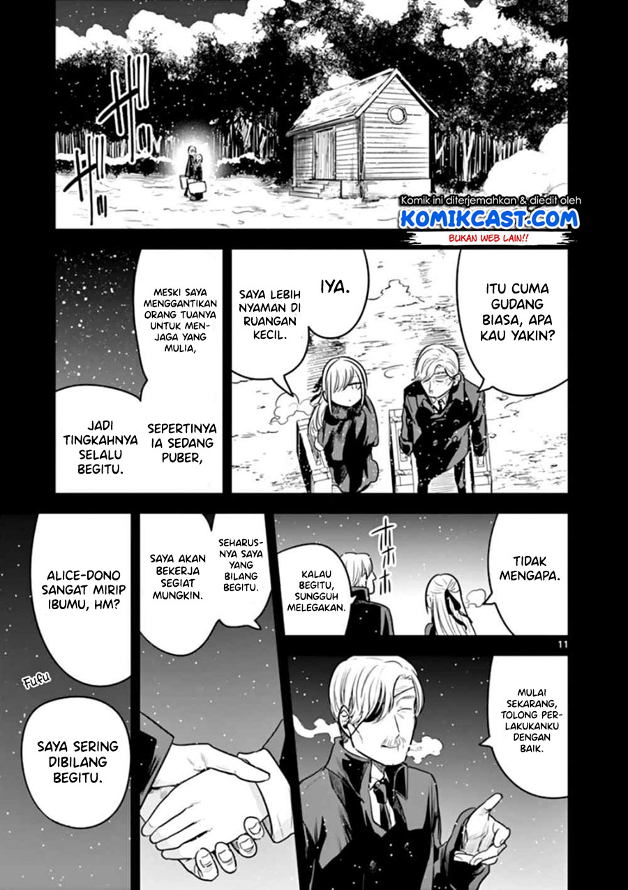 Chapter 43 - halaman 13