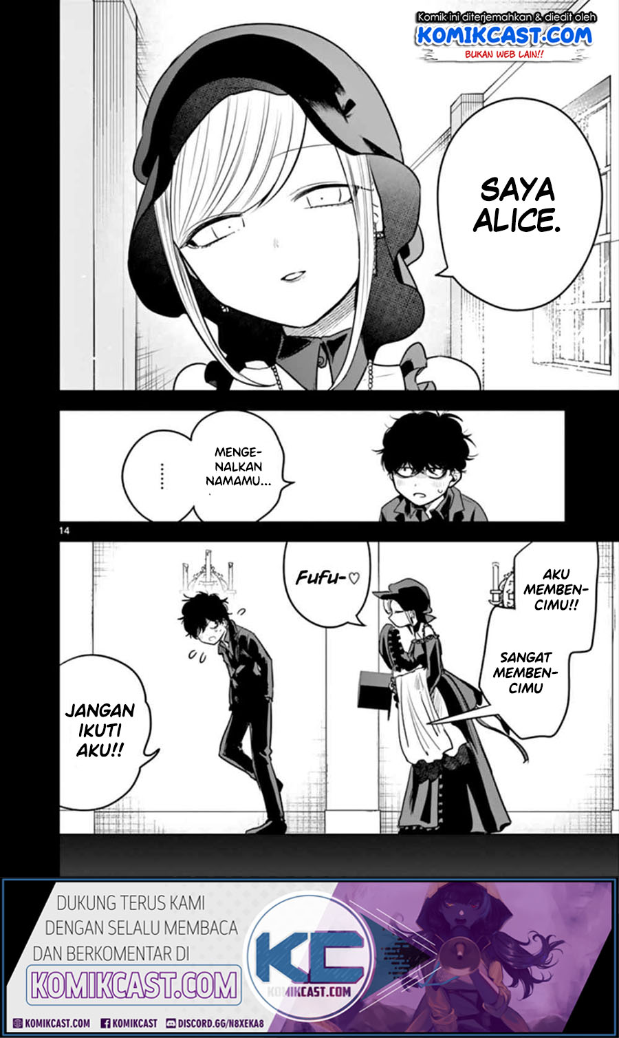 Chapter 43 - halaman 16