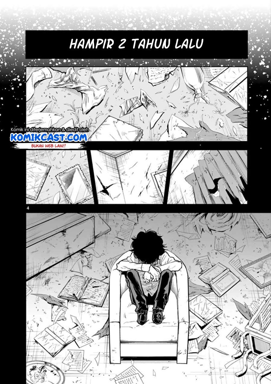 Chapter 43 - halaman 6