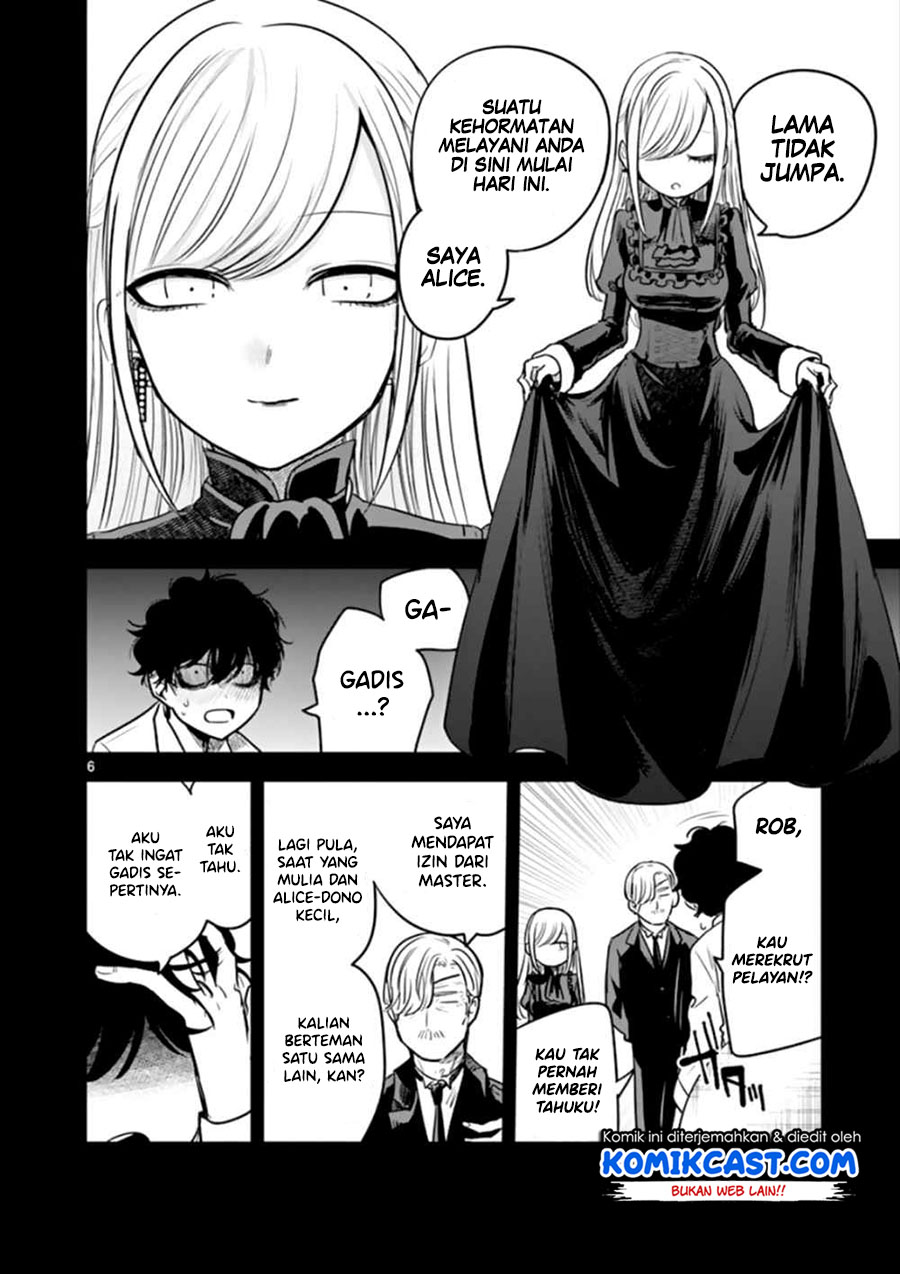 Chapter 43 - halaman 8