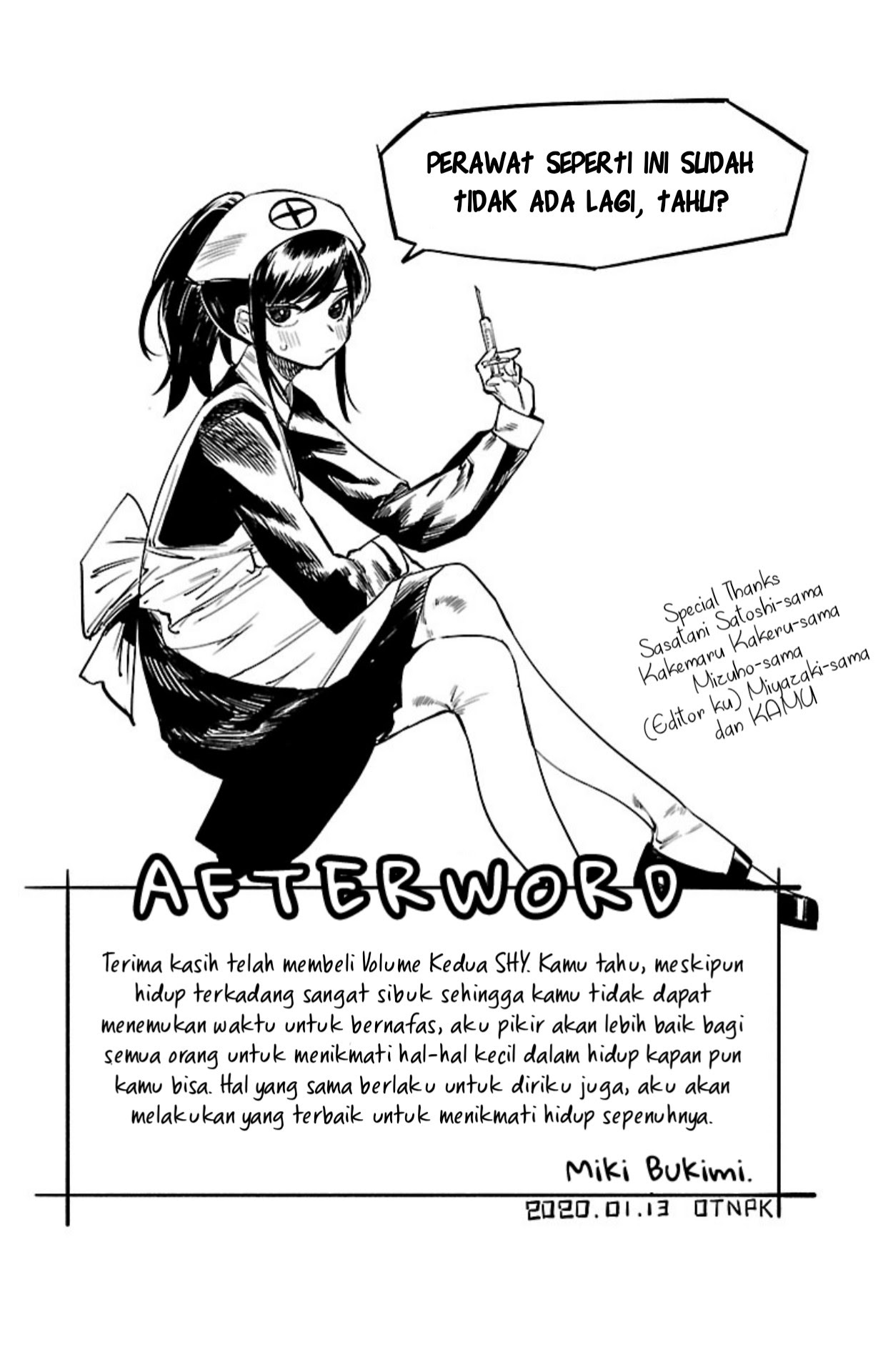 Chapter 15.5 - halaman 12