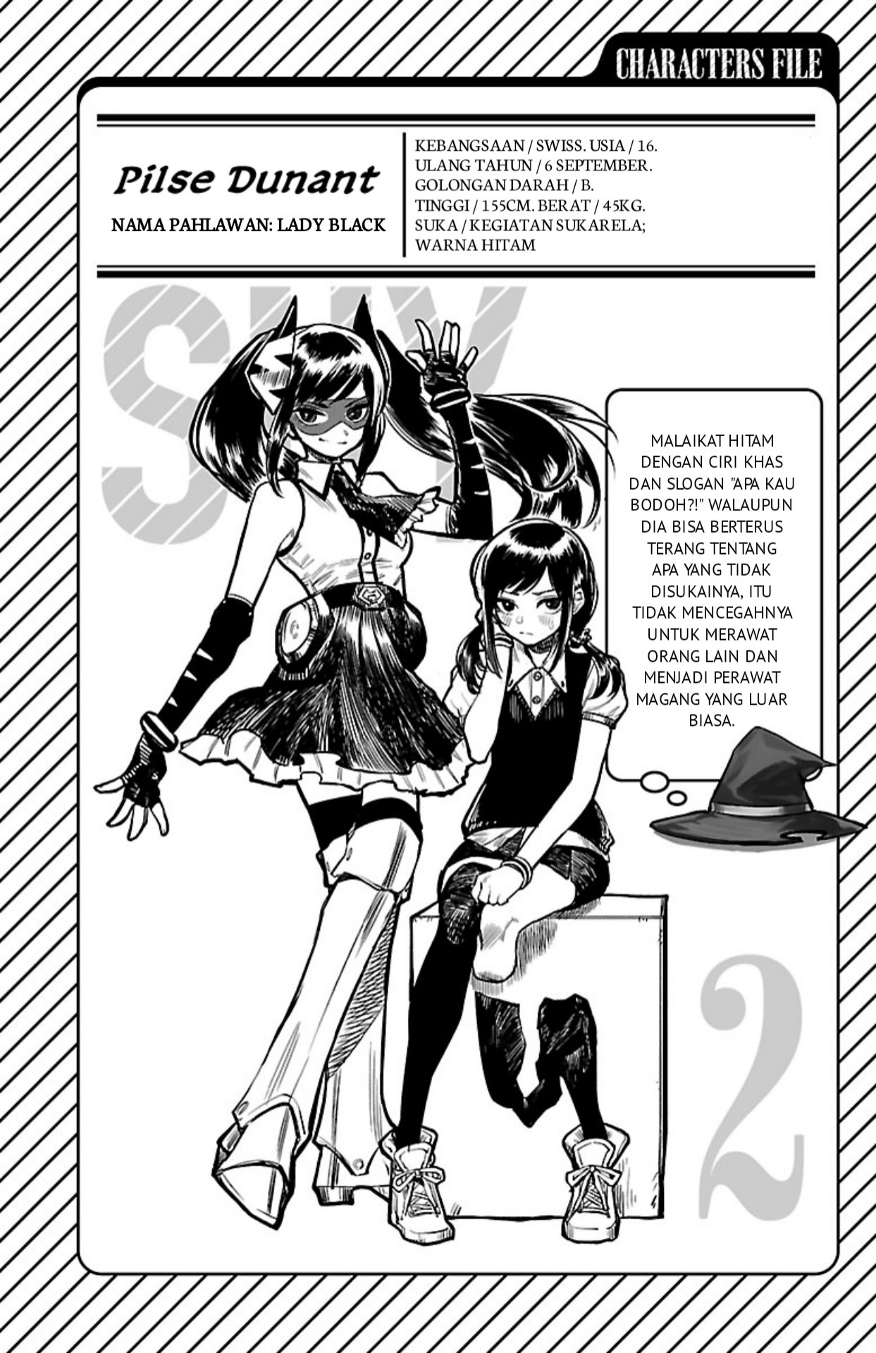 Chapter 15.5 - halaman 6