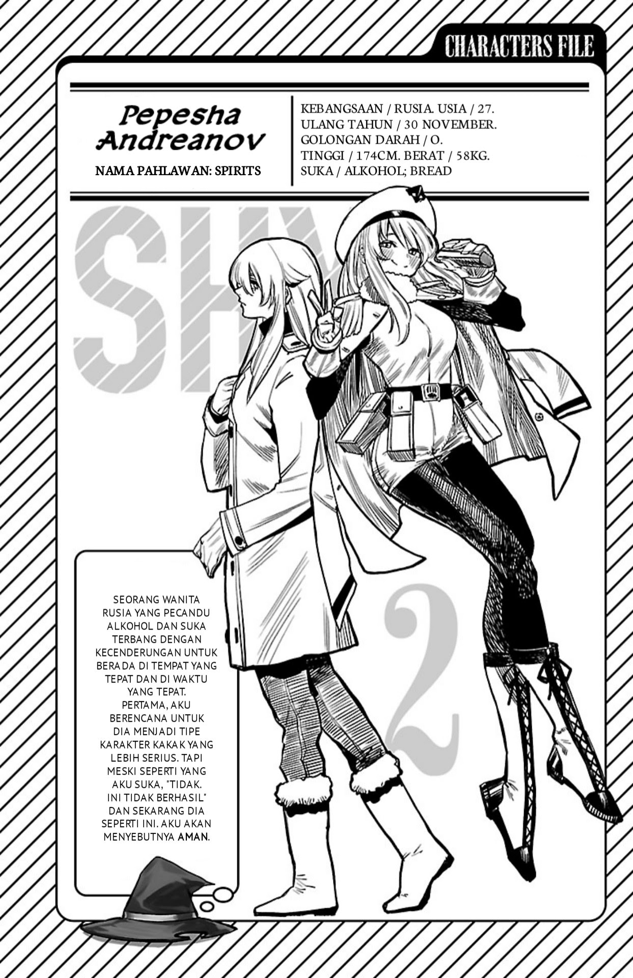 Chapter 15.5 - halaman 7