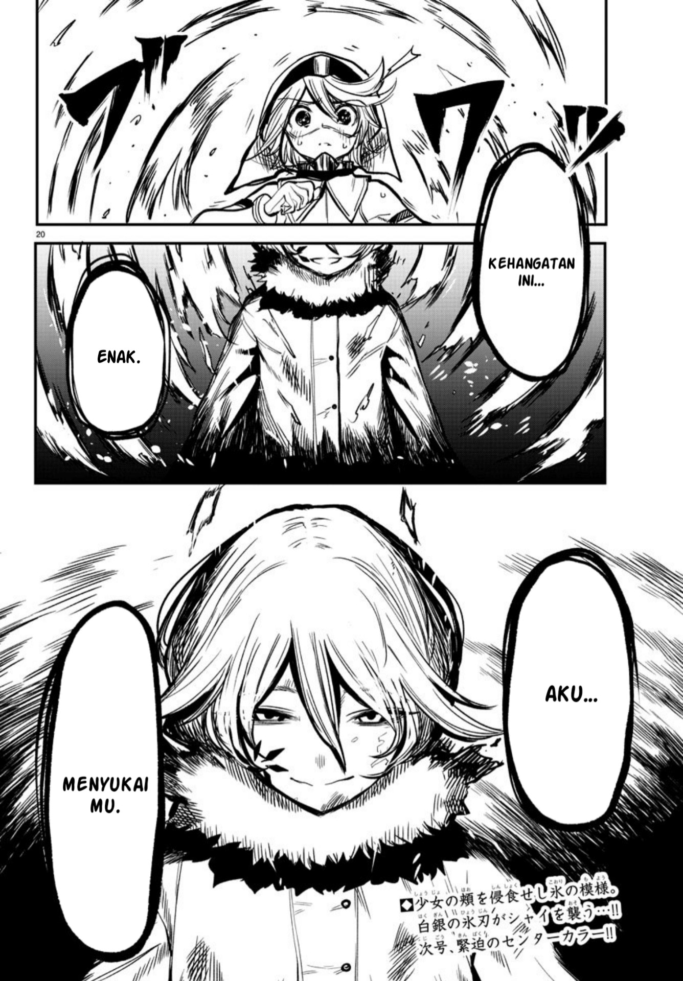 Chapter 14 - halaman 20