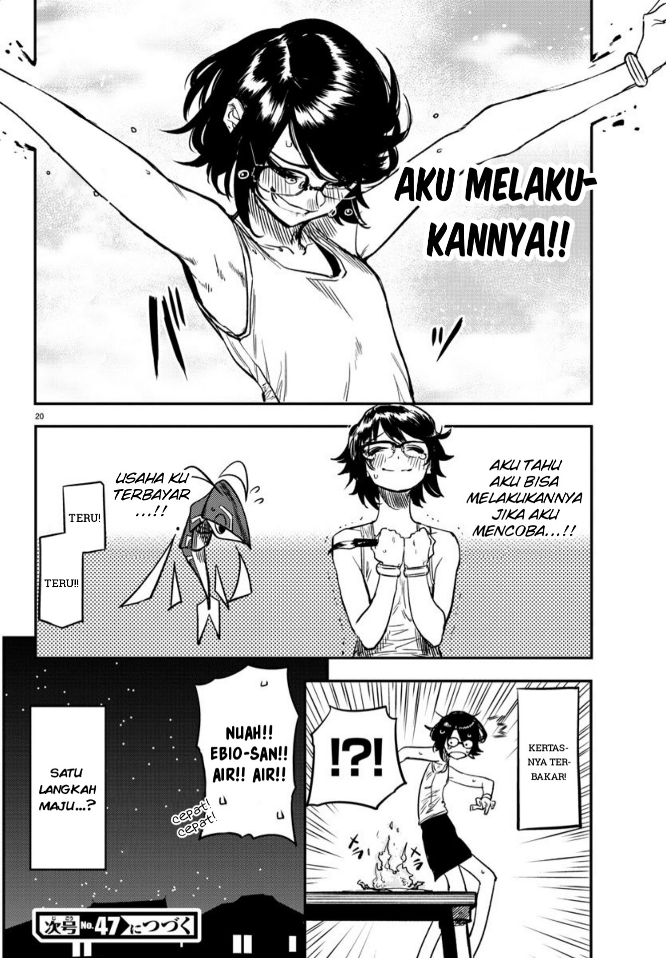 Chapter 11 - halaman 22