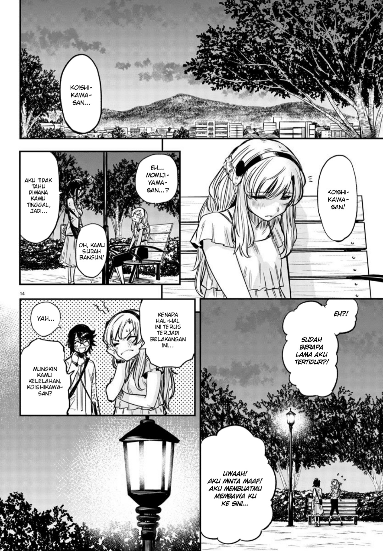 Chapter 9 - halaman 16
