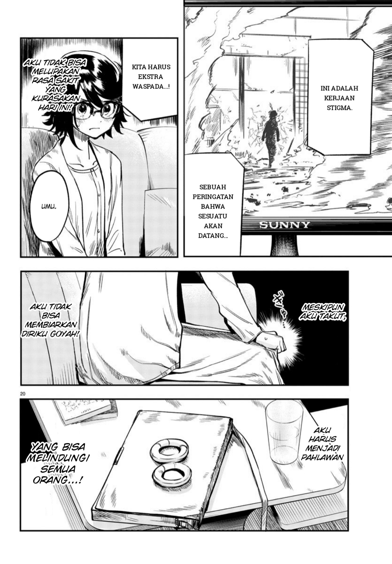 Chapter 9 - halaman 22