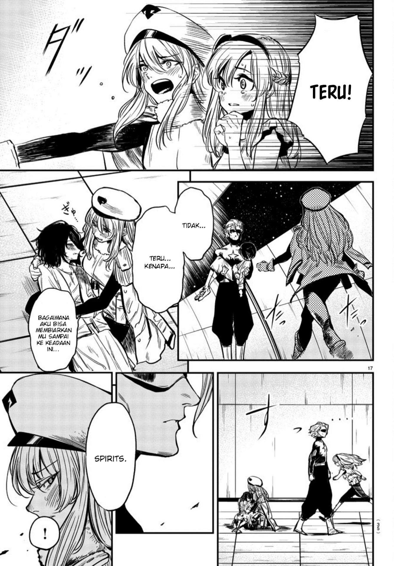 Chapter 8 - halaman 21