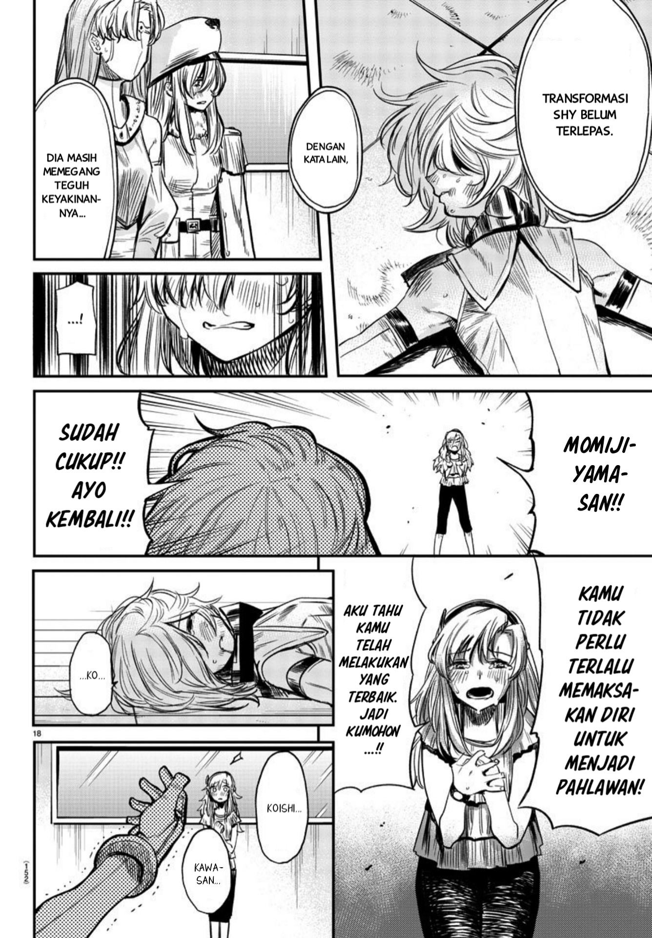 Chapter 7 - halaman 19