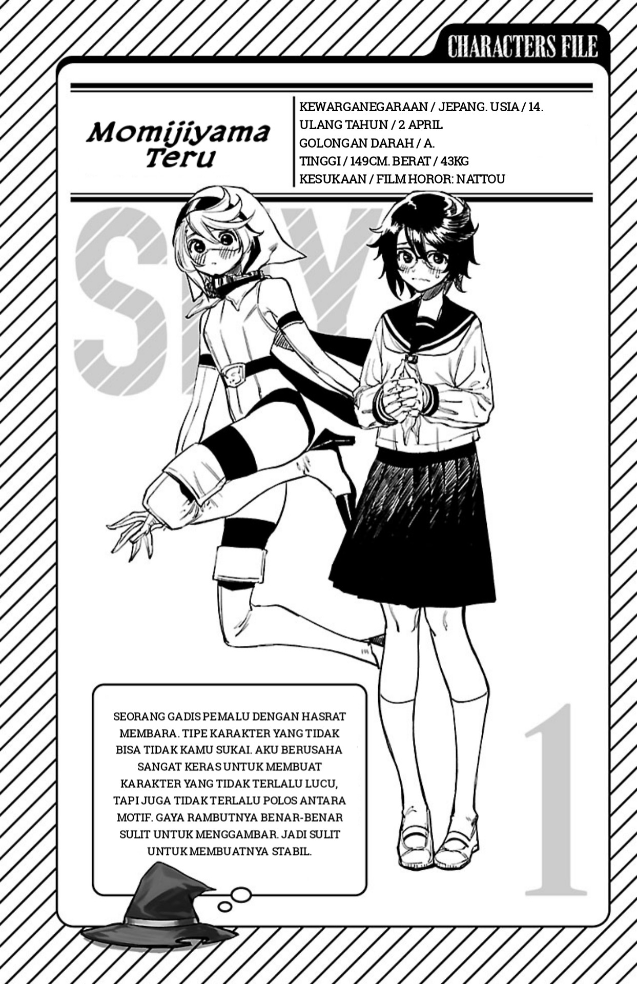 Chapter 6.5 - halaman 7