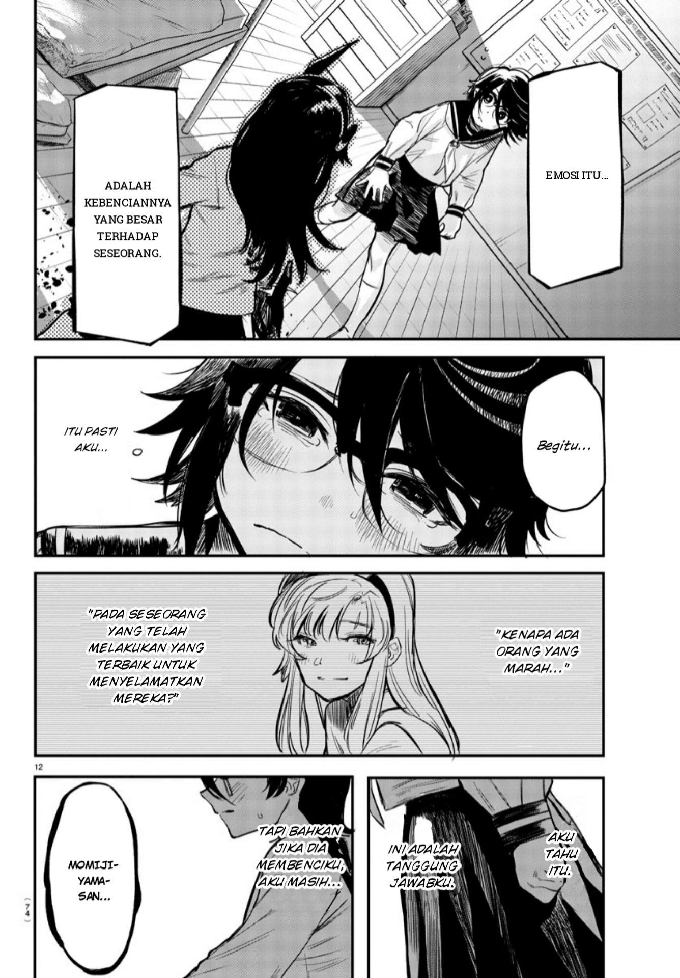 Chapter 3 - halaman 13