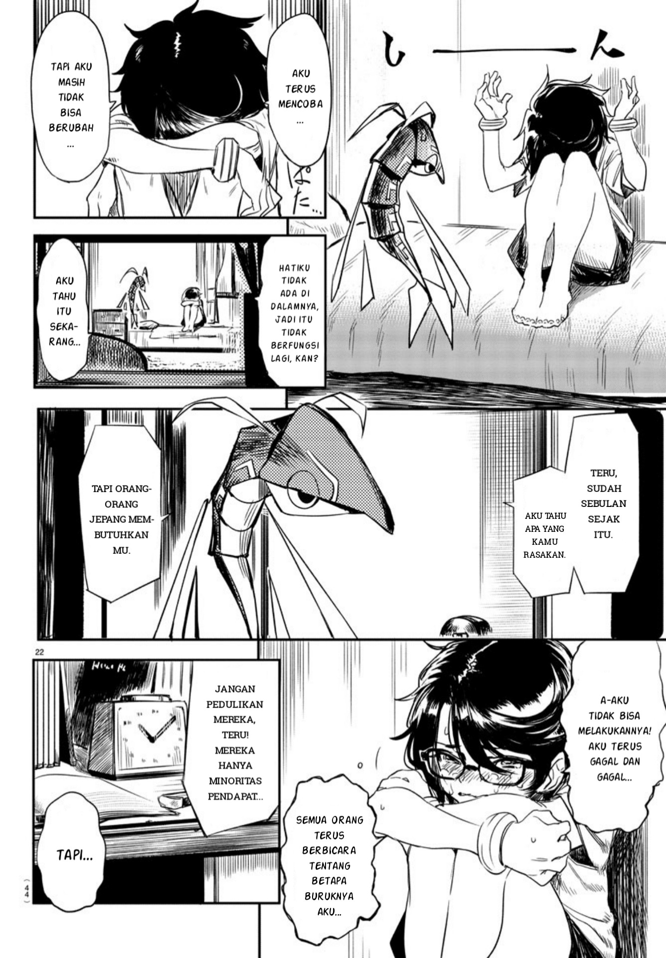 Chapter 1 - halaman 26