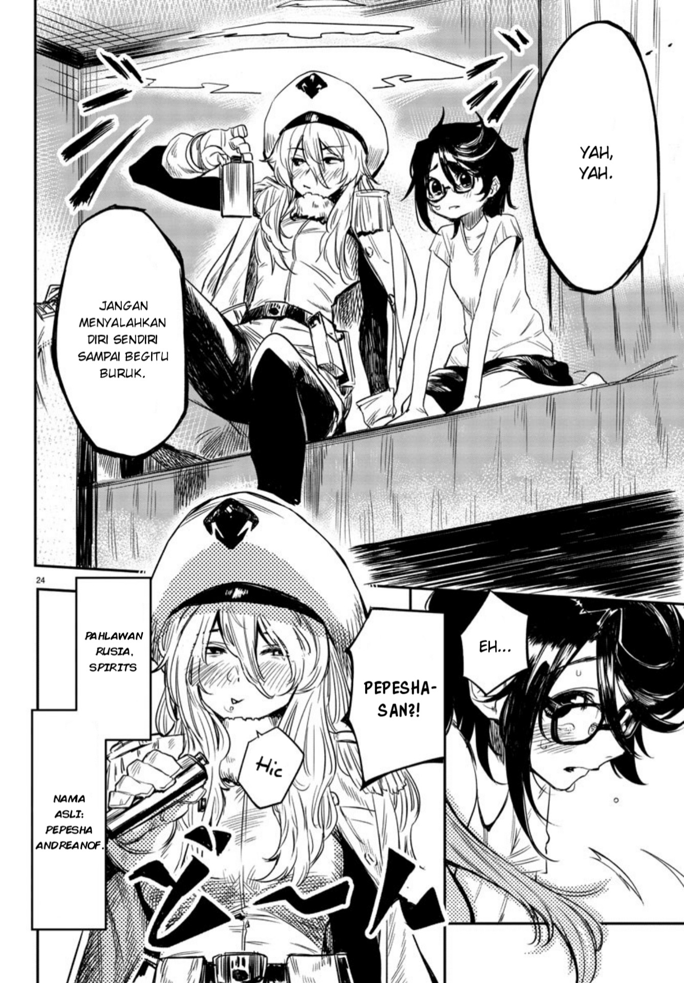 Chapter 1 - halaman 28