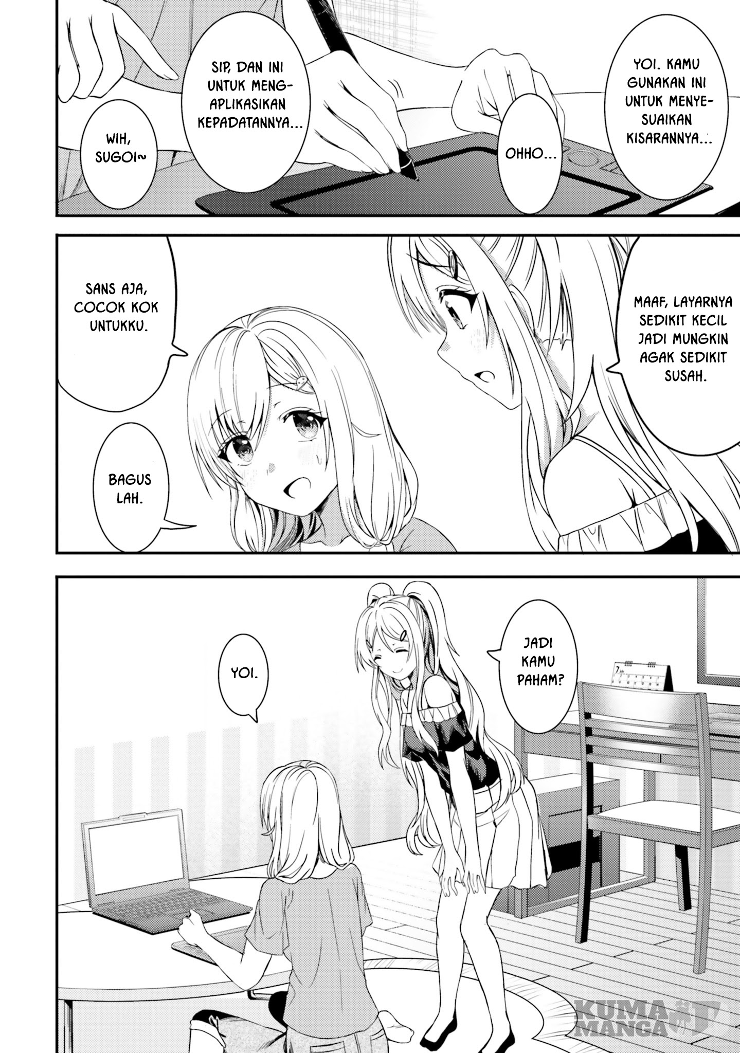 Chapter 23 - halaman 5