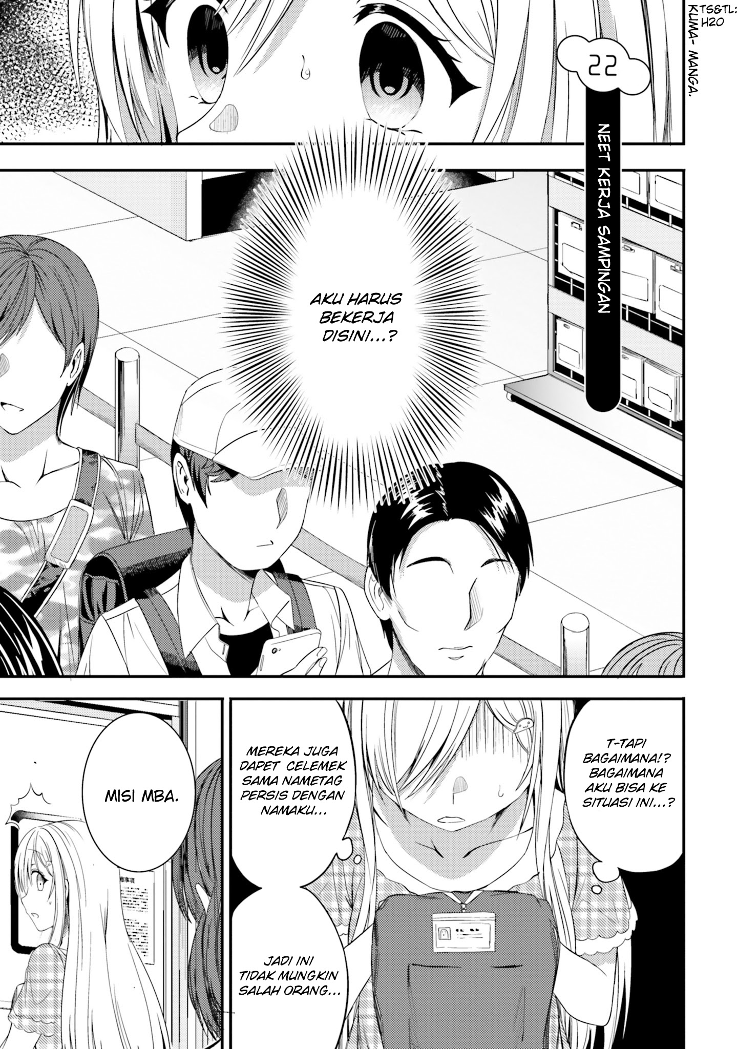 Chapter 22 - halaman 2