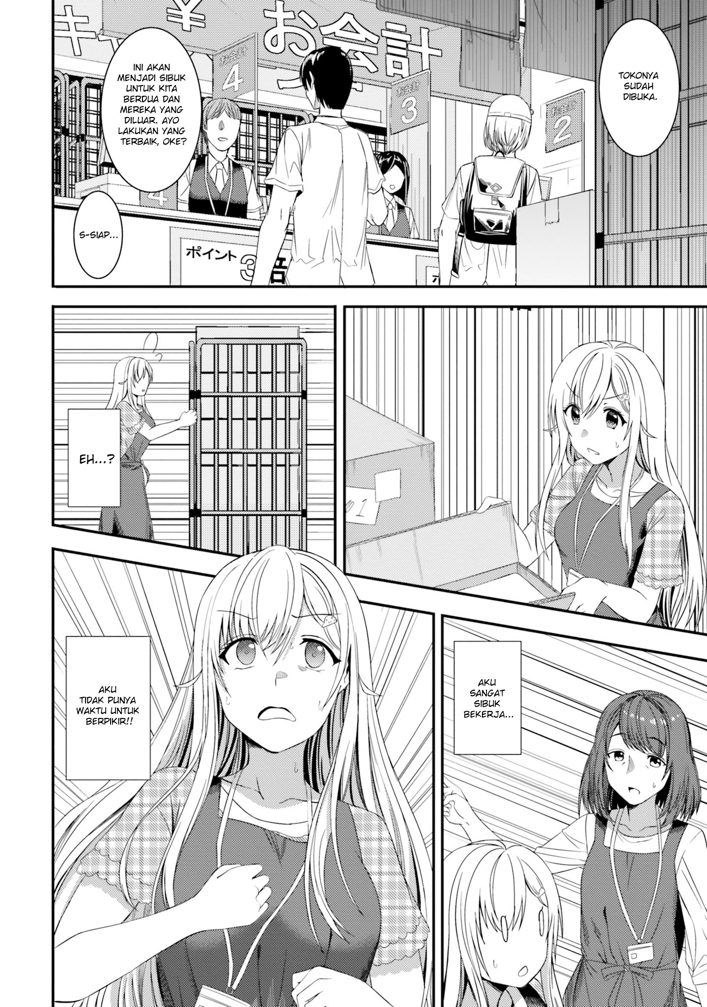 Chapter 22 - halaman 9