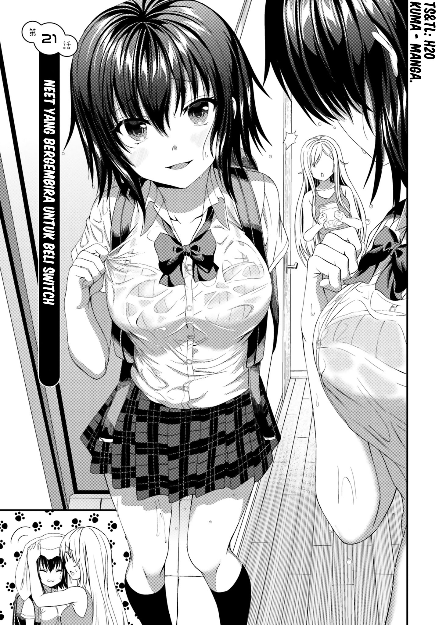 Chapter 21 - halaman 2