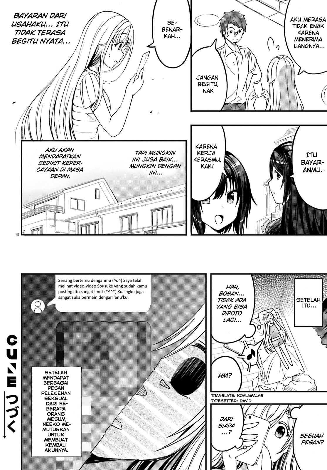 Chapter 17 - halaman 20