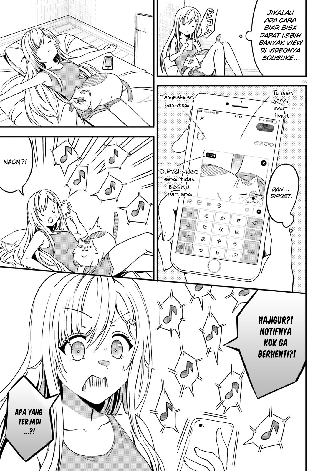 Chapter 17 - halaman 7