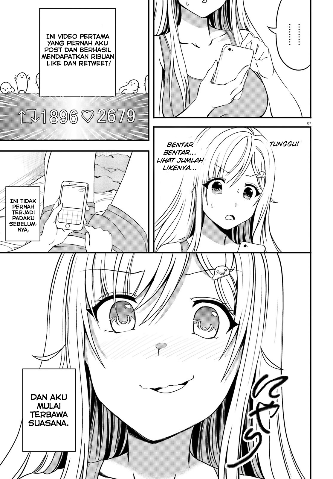 Chapter 17 - halaman 9